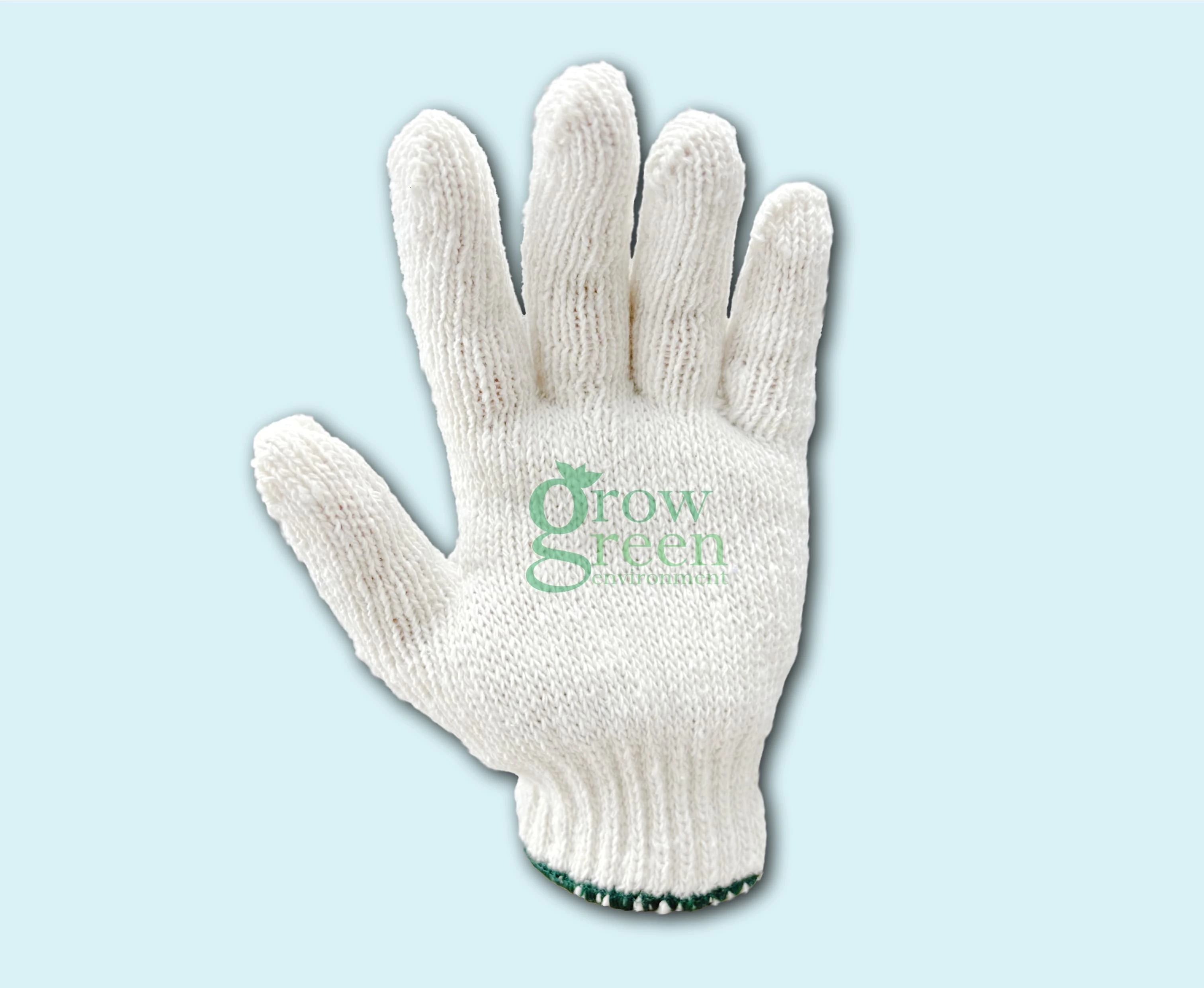 ถุงมือผ้าทอ 500 กรัม