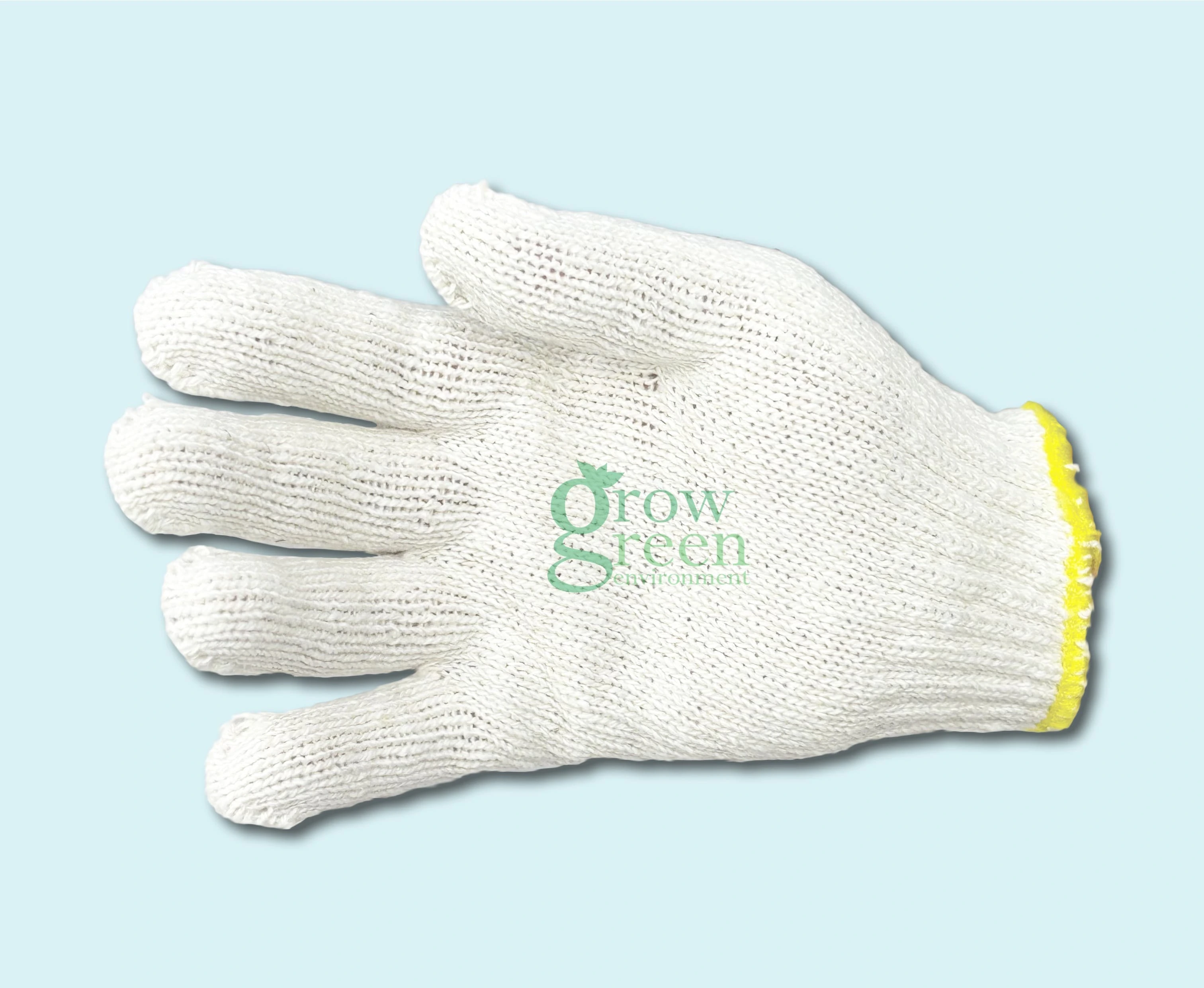 ถุงมือผ้าทอ 600 กรัม