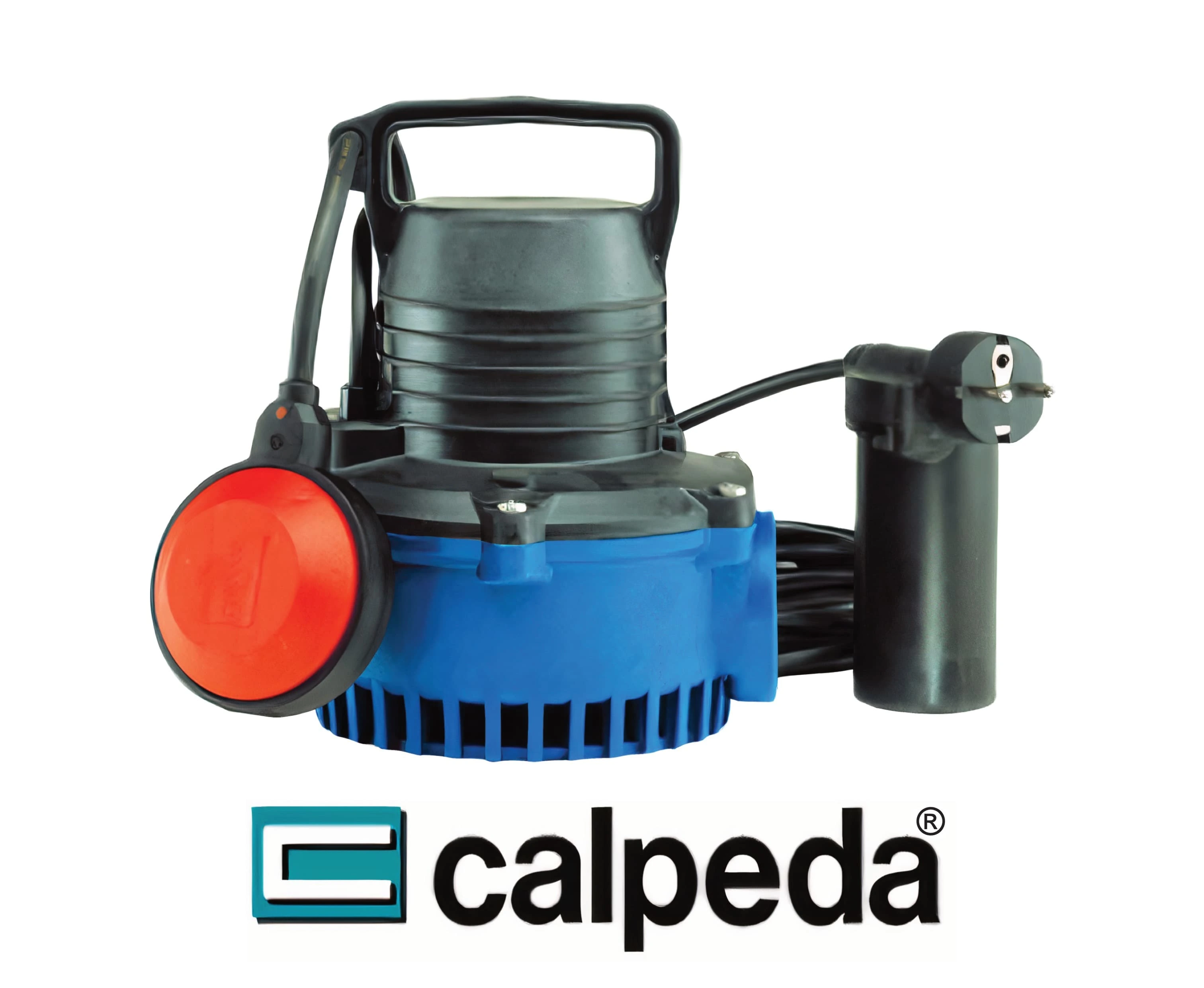 ปั๊มสูบน้ำคาลปีด้า รุ่น GM10