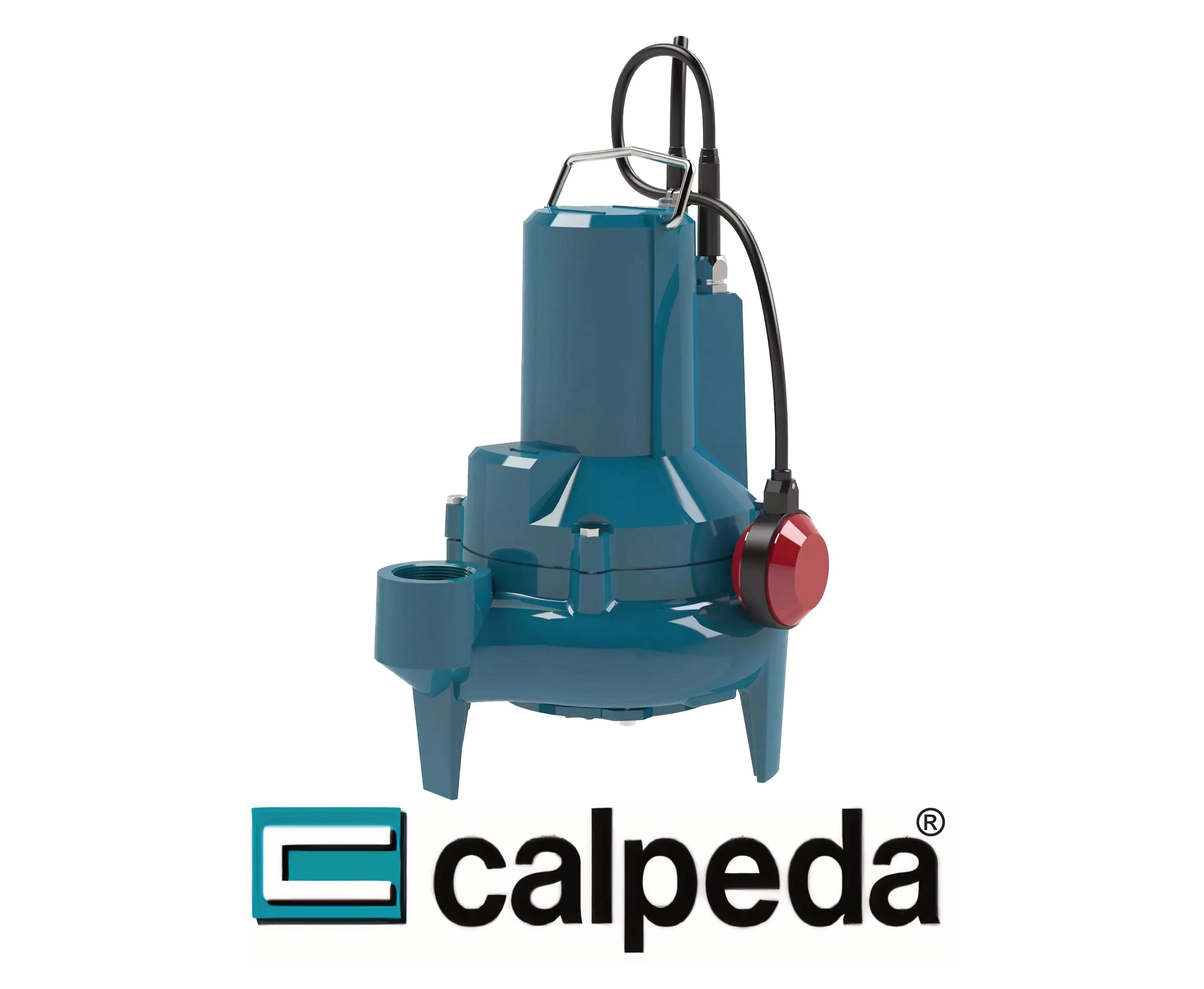 ปั๊มสูบน้ำคาลปีด้า รุ่น GM50